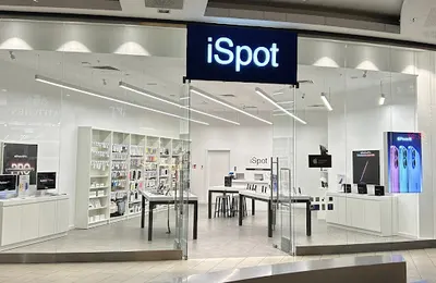 iSpot - Apple Authorized Reseller